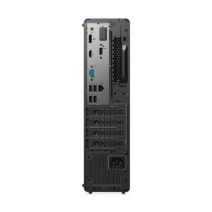 Lenovo ThinkCentre neo 50s Gen 5 Intel® Core™ i7 i7-14700 16 GB DDR5-SDRAM 512 GB SSD Windows 11 Pro SFF PC Negro Lenovo ThinkCentre neo 50s Gen 5 Intel® Core™ i7 i7-14700 16 GB DDR5-SDRAM 512 GB SSD Windows 11 Pro SFF PC Negro