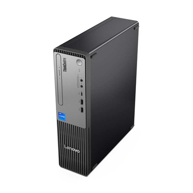 Lenovo ThinkCentre neo 50s Gen 5 Intel® Core™ i7 i7-14700 16 GB DDR5-SDRAM 512 GB SSD Windows 11 Pro SFF PC Negro Lenovo ThinkCentre neo 50s Gen 5 Intel® Core™ i7 i7-14700 16 GB DDR5-SDRAM 512 GB SSD Windows 11 Pro SFF PC Negro - Imagen 7
