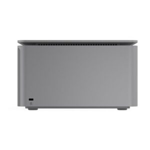 Lenovo ThinkCentre neo Ultra Intel® Core™ i9 i9-14900 32 GB DDR5-SDRAM 1 TB SSD NVIDIA GeForce RTX 4060 Windows 11 Pro Mini PC Gris Lenovo ThinkCentre neo Ultra Intel® Core™ i9 i9-14900 32 GB DDR5-SDRAM 1 TB SSD NVIDIA GeForce RTX 4060 Windows 11 Pro Mini PC Gris