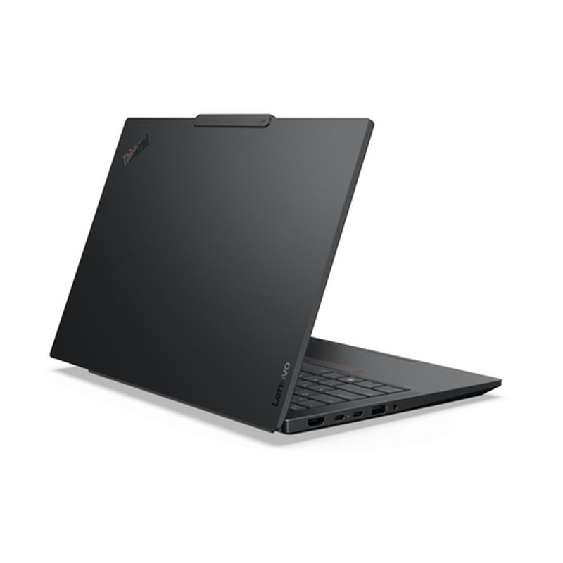 Lenovo ThinkPad E14 Gen 7 (AMD) AMD Ryzen™ 5 220 Portátil 35,6 cm (14") WUXGA 16 GB DDR5-SDRAM 512 GB SSD Wi-Fi 6E (802.11ax) Windows 11 Pro Español Negro Lenovo ThinkPad E14 Gen 7 (AMD) AMD Ryzen™ 5 220 Portátil 35,6 cm (14") WUXGA 16 GB DDR5-SDRAM 512 GB SSD Wi-Fi 6E (802.11ax) Windows 11 Pro Español Negro - Imagen 13