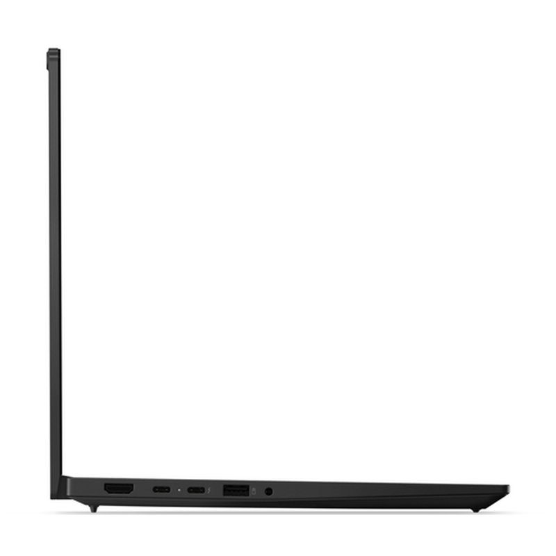 Lenovo ThinkPad E14 Gen 7 (Intel) Copilot+ PC Intel Core Ultra 7 258V Portátil 35,6 cm (14") WUXGA 32 GB LPDDR5x-SDRAM 1 TB SSD Wi-Fi 6E (802.11ax) Windows 11 Pro Español Negro Lenovo ThinkPad E14 Gen 7 (Intel) Copilot+ PC Intel Core Ultra 7 258V Portátil 35,6 cm (14") WUXGA 32 GB LPDDR5x-SDRAM 1 TB SSD Wi-Fi 6E (802.11ax) Windows 11 Pro Español Negro - Imagen 10