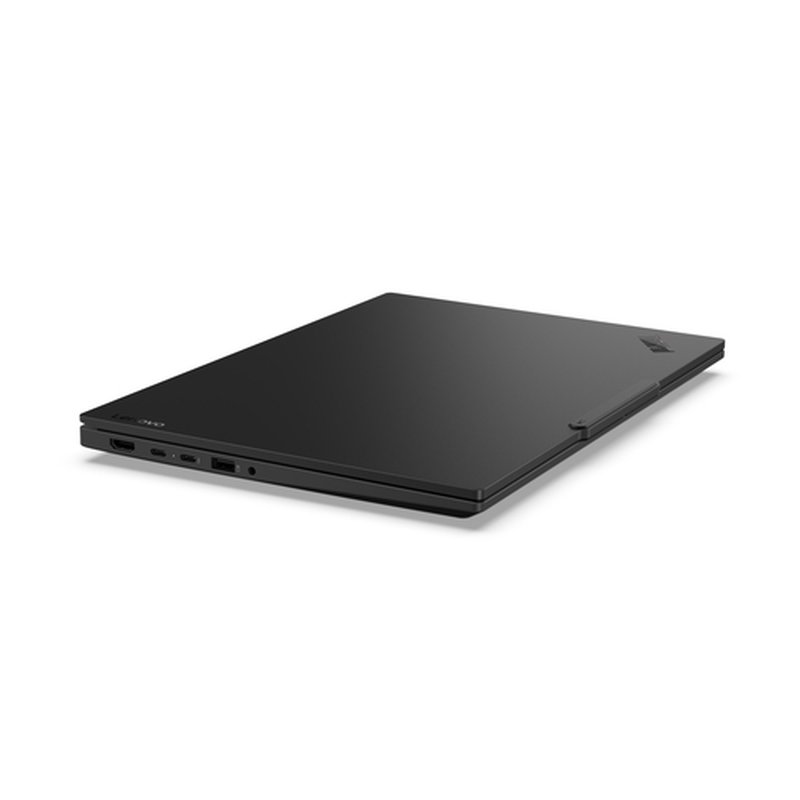 Lenovo ThinkPad E14 Gen 7 (Intel) Copilot+ PC Intel Core Ultra 7 258V Portátil 35,6 cm (14") WUXGA 32 GB LPDDR5x-SDRAM 1 TB SSD Wi-Fi 6E (802.11ax) Windows 11 Pro Español Negro Lenovo ThinkPad E14 Gen 7 (Intel) Copilot+ PC Intel Core Ultra 7 258V Portátil 35,6 cm (14") WUXGA 32 GB LPDDR5x-SDRAM 1 TB SSD Wi-Fi 6E (802.11ax) Windows 11 Pro Español Negro - Imagen 14