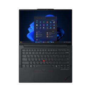 Lenovo ThinkPad E14 Gen 7 (Intel) Copilot+ PC Intel Core Ultra 7 258V Portátil 35,6 cm (14") WUXGA 32 GB LPDDR5x-SDRAM 1 TB SSD Wi-Fi 6E (802.11ax) Windows 11 Pro Español Negro Lenovo ThinkPad E14 Gen 7 (Intel) Copilot+ PC Intel Core Ultra 7 258V Portátil 35,6 cm (14") WUXGA 32 GB LPDDR5x-SDRAM 1 TB SSD Wi-Fi 6E (802.11ax) Windows 11 Pro Español Negro