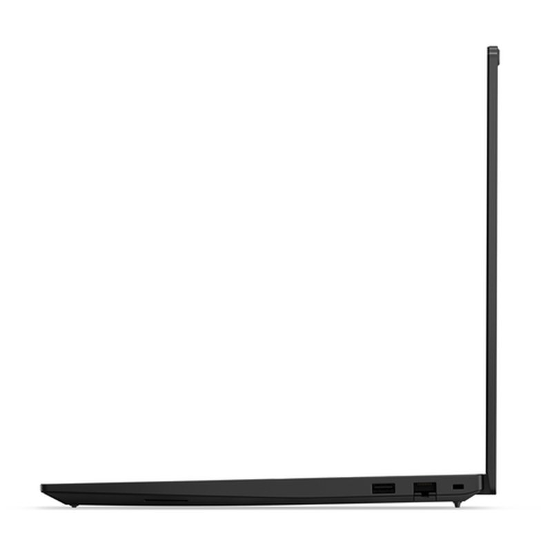 Lenovo ThinkPad E16 Gen 3 (Intel) Intel Core Ultra 7 255H Portátil 40,6 cm (16") WUXGA 16 GB DDR5-SDRAM 512 GB SSD Wi-Fi 6E (802.11ax) Windows 11 Pro Español Negro Lenovo ThinkPad E16 Gen 3 (Intel) Intel Core Ultra 7 255H Portátil 40,6 cm (16") WUXGA 16 GB DDR5-SDRAM 512 GB SSD Wi-Fi 6E (802.11ax) Windows 11 Pro Español Negro - Imagen 11