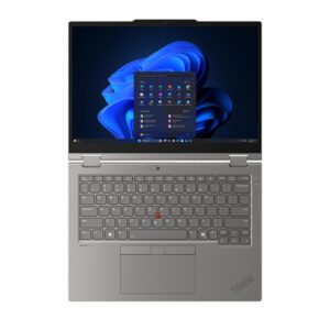 Lenovo ThinkPad L13 2-in-1 Gen 6 (Intel) Intel Core Ultra 7 255U Híbrido (2-en-1) 33,8 cm (13.3") Pantalla táctil WUXGA 16 GB LPDDR5x-SDRAM 512 GB SSD Wi-Fi 6E (802.11ax) Windows 11 Pro Español Gris Lenovo ThinkPad L13 2-in-1 Gen 6 (Intel) Intel Core Ultra 7 255U Híbrido (2-en-1) 33,8 cm (13.3") Pantalla táctil WUXGA 16 GB LPDDR5x-SDRAM 512 GB SSD Wi-Fi 6E (802.11ax) Windows 11 Pro Español Gris