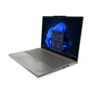 Lenovo ThinkPad L13 2-in-1 Gen 6 (Intel) Intel Core Ultra 7 255U Híbrido (2-en-1) 33,8 cm (13.3") Pantalla táctil WUXGA 16 GB LPDDR5x-SDRAM 512 GB SSD Wi-Fi 6E (802.11ax) Windows 11 Pro Español Gris Lenovo ThinkPad L13 2-in-1 Gen 6 (Intel) Intel Core Ultra 7 255U Híbrido (2-en-1) 33,8 cm (13.3") Pantalla táctil WUXGA 16 GB LPDDR5x-SDRAM 512 GB SSD Wi-Fi 6E (802.11ax) Windows 11 Pro Español Gris