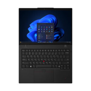 Lenovo ThinkPad L14 Gen 6 (Intel) Intel Core Ultra 7 255U Portátil 35,6 cm (14") WUXGA 16 GB DDR5-SDRAM 512 GB SSD Wi-Fi 6E (802.11ax) Windows 11 Pro Español Negro Lenovo ThinkPad L14 Gen 6 (Intel) Intel Core Ultra 7 255U Portátil 35,6 cm (14") WUXGA 16 GB DDR5-SDRAM 512 GB SSD Wi-Fi 6E (802.11ax) Windows 11 Pro Español Negro
