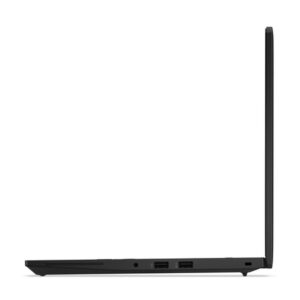 Lenovo ThinkPad L14 Gen 6 (Intel) Intel Core Ultra 7 255U Portátil 35,6 cm (14") WUXGA 16 GB DDR5-SDRAM 512 GB SSD Wi-Fi 6E (802.11ax) Windows 11 Pro Español Negro Lenovo ThinkPad L14 Gen 6 (Intel) Intel Core Ultra 7 255U Portátil 35,6 cm (14") WUXGA 16 GB DDR5-SDRAM 512 GB SSD Wi-Fi 6E (802.11ax) Windows 11 Pro Español Negro