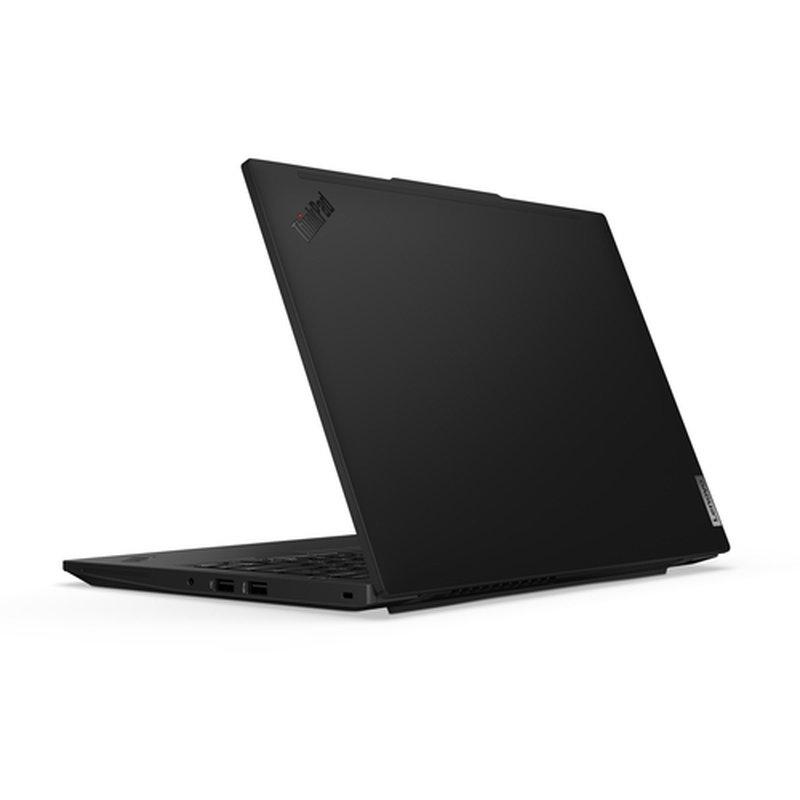 Lenovo ThinkPad L14 Gen 6 (Intel) Intel Core Ultra 7 255U Portátil 35,6 cm (14") WUXGA 16 GB DDR5-SDRAM 512 GB SSD Wi-Fi 6E (802.11ax) Windows 11 Pro Español Negro Lenovo ThinkPad L14 Gen 6 (Intel) Intel Core Ultra 7 255U Portátil 35,6 cm (14") WUXGA 16 GB DDR5-SDRAM 512 GB SSD Wi-Fi 6E (802.11ax) Windows 11 Pro Español Negro - Imagen 7