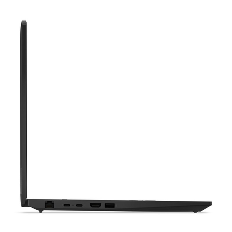Lenovo ThinkPad L16 Gen 2 (AMD) AMD Ryzen™ 5 PRO 215 Portátil 40,6 cm (16") WUXGA 16 GB DDR5-SDRAM 512 GB SSD Wi-Fi 7 (802.11be) Windows 11 Pro Español Negro - Imagen 11