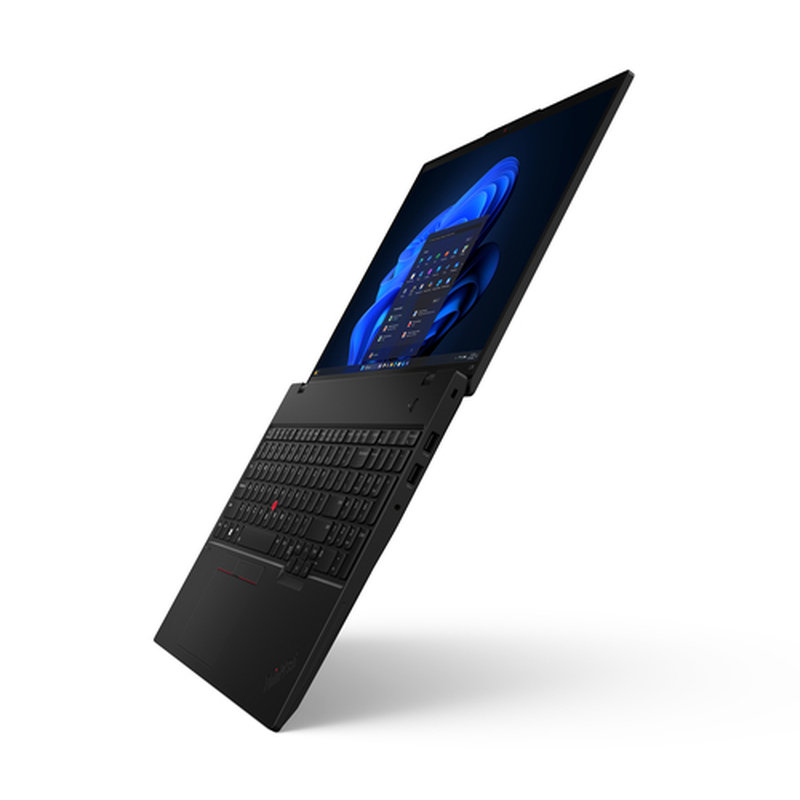 Lenovo ThinkPad L16 Gen 2 (Intel) Intel Core Ultra 7 255U Portátil 40,6 cm (16") WUXGA 16 GB DDR5-SDRAM 512 GB SSD Wi-Fi 6E (802.11ax) Windows 11 Pro Español Negro Lenovo ThinkPad L16 Gen 2 (Intel) Intel Core Ultra 7 255U Portátil 40,6 cm (16") WUXGA 16 GB DDR5-SDRAM 512 GB SSD Wi-Fi 6E (802.11ax) Windows 11 Pro Español Negro - Imagen 3