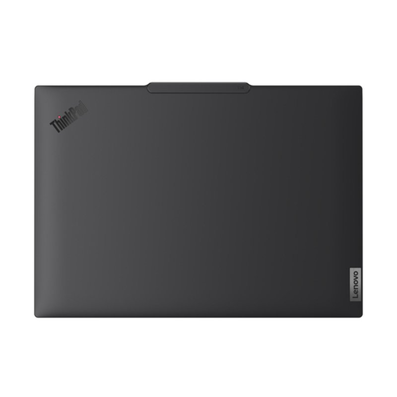 Lenovo ThinkPad T14 Gen 6 (AMD) Copilot+ PC AMD Ryzen AI 7 PRO 350 Portátil 35,6 cm (14") WUXGA 32 GB DDR5-SDRAM 1 TB SSD Wi-Fi 7 (802.11be) Windows 11 Pro Español Negro - Imagen 15