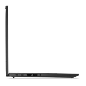 Lenovo ThinkPad T14 Gen 6 (Intel) Intel Core Ultra 7 255U Portátil 35,6 cm (14") WUXGA 32 GB DDR5-SDRAM 1 TB SSD Wi-Fi 6E (802.11ax) Windows 11 Pro Español Negro Lenovo ThinkPad T14 Gen 6 (Intel) Intel Core Ultra 7 255U Portátil 35,6 cm (14") WUXGA 32 GB DDR5-SDRAM 1 TB SSD Wi-Fi 6E (802.11ax) Windows 11 Pro Español Negro