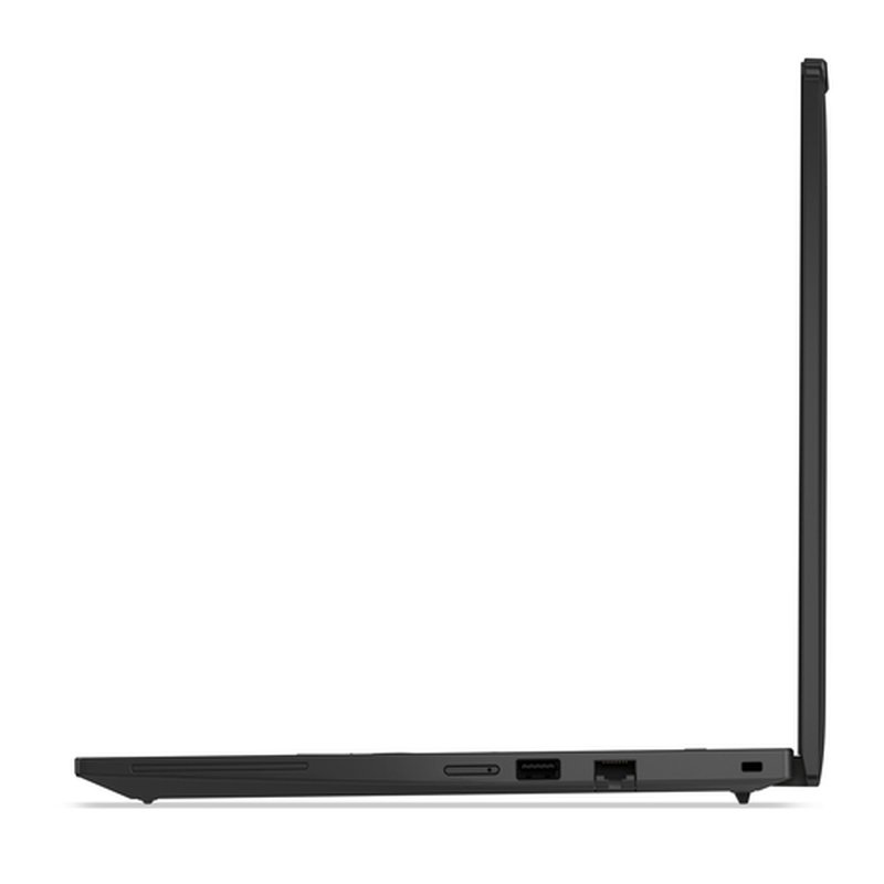 Lenovo ThinkPad T14 Gen 6 (Intel) Intel Core Ultra 7 255U Portátil 35,6 cm (14") WUXGA 32 GB DDR5-SDRAM 1 TB SSD Wi-Fi 6E (802.11ax) Windows 11 Pro Español Negro Lenovo ThinkPad T14 Gen 6 (Intel) Intel Core Ultra 7 255U Portátil 35,6 cm (14") WUXGA 32 GB DDR5-SDRAM 1 TB SSD Wi-Fi 6E (802.11ax) Windows 11 Pro Español Negro - Imagen 4