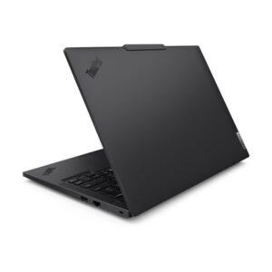 Lenovo ThinkPad T14 Gen 6 (Intel) Intel Core Ultra 7 255U Portátil 35,6 cm (14") WUXGA 64 GB DDR5-SDRAM 1 TB SSD Wi-Fi 6E (802.11ax) Windows 11 Pro Español Negro Lenovo ThinkPad T14 Gen 6 (Intel) Intel Core Ultra 7 255U Portátil 35,6 cm (14") WUXGA 64 GB DDR5-SDRAM 1 TB SSD Wi-Fi 6E (802.11ax) Windows 11 Pro Español Negro