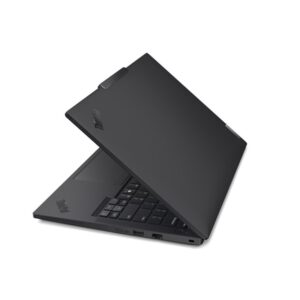 Lenovo ThinkPad T14 Gen 6 (Intel) Intel Core Ultra 7 255U Portátil 35,6 cm (14") WUXGA 64 GB DDR5-SDRAM 1 TB SSD Wi-Fi 6E (802.11ax) Windows 11 Pro Español Negro Lenovo ThinkPad T14 Gen 6 (Intel) Intel Core Ultra 7 255U Portátil 35,6 cm (14") WUXGA 64 GB DDR5-SDRAM 1 TB SSD Wi-Fi 6E (802.11ax) Windows 11 Pro Español Negro