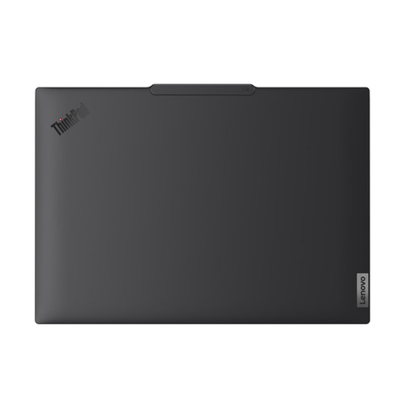 Lenovo ThinkPad T14 Gen 6 (Intel) Intel Core Ultra 7 255U Portátil 35,6 cm (14") WUXGA 64 GB DDR5-SDRAM 1 TB SSD Wi-Fi 6E (802.11ax) Windows 11 Pro Español Negro Lenovo ThinkPad T14 Gen 6 (Intel) Intel Core Ultra 7 255U Portátil 35,6 cm (14") WUXGA 64 GB DDR5-SDRAM 1 TB SSD Wi-Fi 6E (802.11ax) Windows 11 Pro Español Negro - Imagen 5