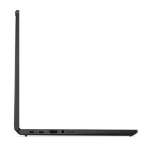 Lenovo ThinkPad T14s 2-in-1 Gen 1 Intel Core Ultra 7 255U Híbrido (2-en-1) 35,6 cm (14") Pantalla táctil WUXGA 32 GB LPDDR5x-SDRAM 1 TB SSD Wi-Fi 7 (802.11be) Windows 11 Pro Español Negro