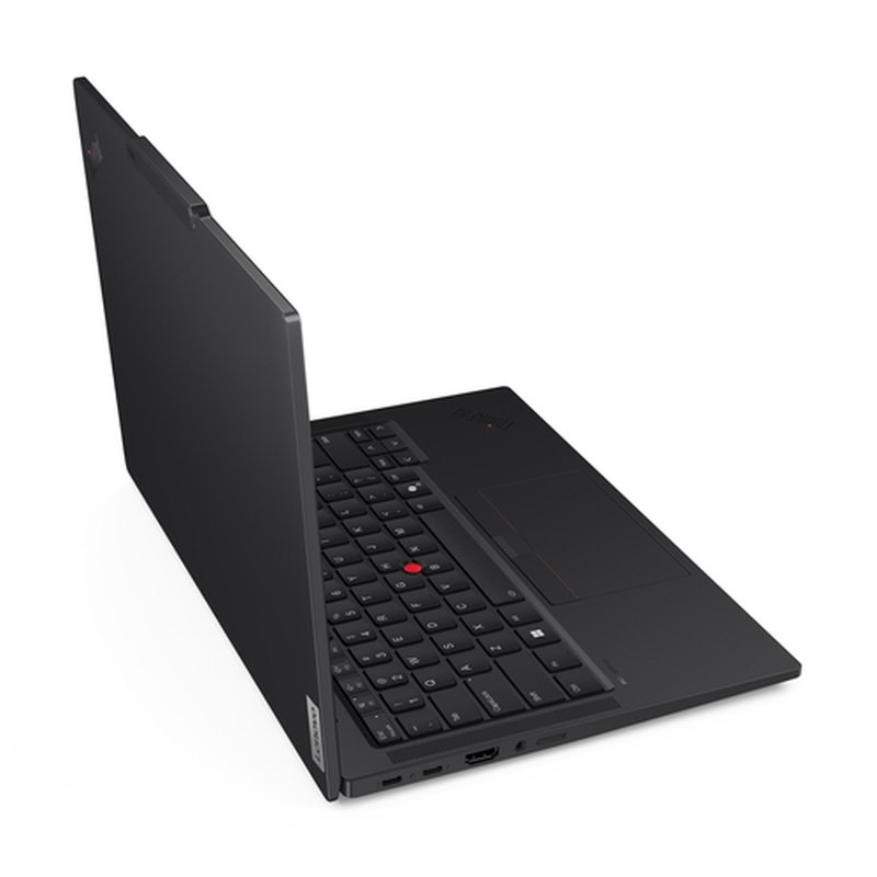 Lenovo ThinkPad T14s Gen 6 (Intel) Copilot+ PC Intel Core Ultra 7 258V Portátil 35,6 cm (14") WUXGA 32 GB LPDDR5x-SDRAM 1 TB SSD Wi-Fi 7 (802.11be) Windows 11 Pro Español Negro Lenovo ThinkPad T14s Gen 6 (Intel) Copilot+ PC Intel Core Ultra 7 258V Portátil 35,6 cm (14") WUXGA 32 GB LPDDR5x-SDRAM 1 TB SSD Wi-Fi 7 (802.11be) Windows 11 Pro Español Negro - Imagen 14