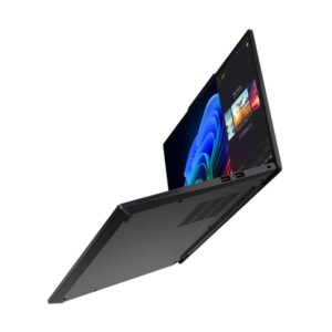 Lenovo ThinkPad T14s Gen 6 (Intel) Copilot+ PC Intel Core Ultra 7 258V Portátil 35,6 cm (14") WUXGA 32 GB LPDDR5x-SDRAM 1 TB SSD Wi-Fi 7 (802.11be) Windows 11 Pro Español Negro Lenovo ThinkPad T14s Gen 6 (Intel) Copilot+ PC Intel Core Ultra 7 258V Portátil 35,6 cm (14") WUXGA 32 GB LPDDR5x-SDRAM 1 TB SSD Wi-Fi 7 (802.11be) Windows 11 Pro Español Negro