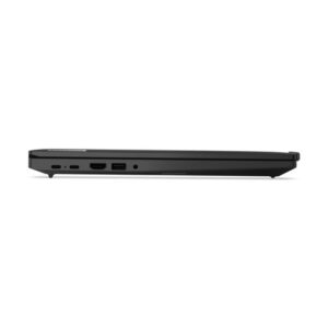 Lenovo ThinkPad T16 Gen 4 (Intel) Intel Core Ultra 7 255U Portátil 40,6 cm (16") WUXGA 64 GB DDR5-SDRAM 1 TB SSD Wi-Fi 6E (802.11ax) Windows 11 Pro Español Negro Lenovo ThinkPad T16 Gen 4 (Intel) Intel Core Ultra 7 255U Portátil 40,6 cm (16") WUXGA 64 GB DDR5-SDRAM 1 TB SSD Wi-Fi 6E (802.11ax) Windows 11 Pro Español Negro