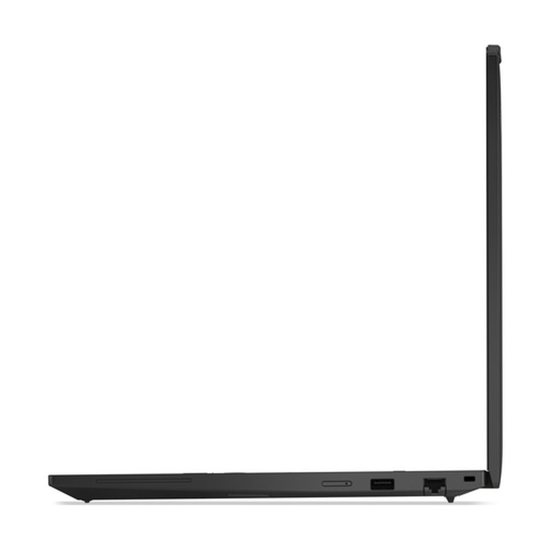 Lenovo ThinkPad T16 Gen 4 (Intel) Intel Core Ultra 7 255U Portátil 40,6 cm (16") WUXGA 64 GB DDR5-SDRAM 1 TB SSD Wi-Fi 6E (802.11ax) Windows 11 Pro Español Negro Lenovo ThinkPad T16 Gen 4 (Intel) Intel Core Ultra 7 255U Portátil 40,6 cm (16") WUXGA 64 GB DDR5-SDRAM 1 TB SSD Wi-Fi 6E (802.11ax) Windows 11 Pro Español Negro - Imagen 11