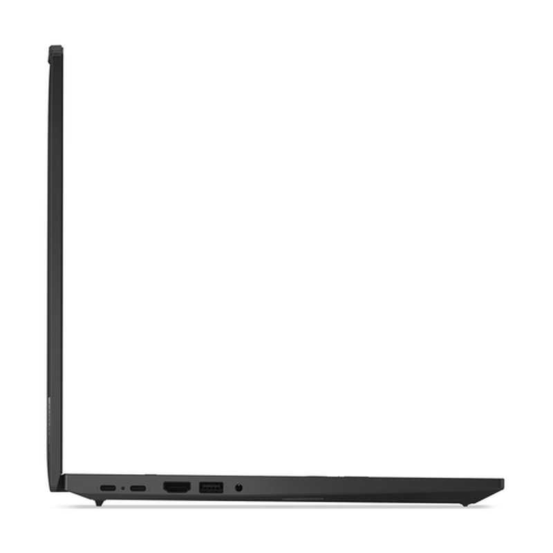 Lenovo ThinkPad T16 Gen 4 (Intel) Intel Core Ultra 7 255U Portátil 40,6 cm (16") WUXGA 64 GB DDR5-SDRAM 1 TB SSD Wi-Fi 6E (802.11ax) Windows 11 Pro Español Negro Lenovo ThinkPad T16 Gen 4 (Intel) Intel Core Ultra 7 255U Portátil 40,6 cm (16") WUXGA 64 GB DDR5-SDRAM 1 TB SSD Wi-Fi 6E (802.11ax) Windows 11 Pro Español Negro - Imagen 12