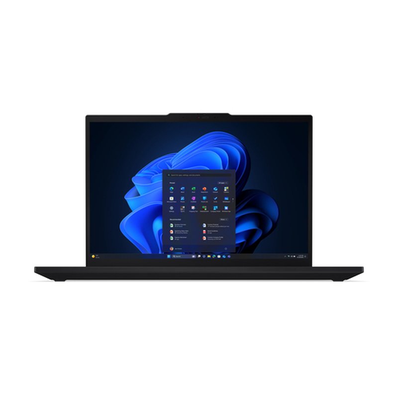 Lenovo ThinkPad T16 Gen 4 (Intel) Intel Core Ultra 7 255U Portátil 40,6 cm (16") WUXGA 64 GB DDR5-SDRAM 1 TB SSD Wi-Fi 6E (802.11ax) Windows 11 Pro Español Negro Lenovo ThinkPad T16 Gen 4 (Intel) Intel Core Ultra 7 255U Portátil 40,6 cm (16") WUXGA 64 GB DDR5-SDRAM 1 TB SSD Wi-Fi 6E (802.11ax) Windows 11 Pro Español Negro - Imagen 5
