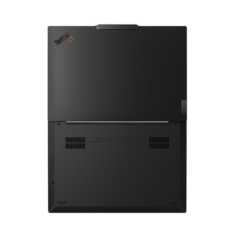 Lenovo ThinkPad X1 Carbon Gen 13 Aura Edition Copilot+ PC Intel Core Ultra 7 258V Portátil 35,6 cm (14") Pantalla táctil WUXGA 32 GB LPDDR5x-SDRAM 512 GB SSD Wi-Fi 7 (802.11be) Windows 11 Pro Español Negro Lenovo ThinkPad X1 Carbon Gen 13 Aura Edition Copilot+ PC Intel Core Ultra 7 258V Portátil 35,6 cm (14") Pantalla táctil WUXGA 32 GB LPDDR5x-SDRAM 512 GB SSD Wi-Fi 7 (802.11be) Windows 11 Pro Español Negro - Imagen 15