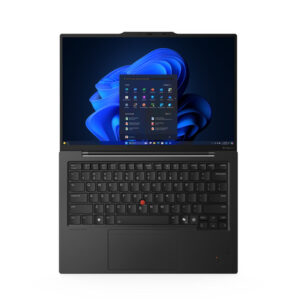 Lenovo ThinkPad X1 Carbon Gen 13 Aura Edition Copilot+ PC Intel Core Ultra 7 258V Portátil 35,6 cm (14") Pantalla táctil WUXGA 32 GB LPDDR5x-SDRAM 512 GB SSD Wi-Fi 7 (802.11be) Windows 11 Pro Español Negro Lenovo ThinkPad X1 Carbon Gen 13 Aura Edition Copilot+ PC Intel Core Ultra 7 258V Portátil 35,6 cm (14") Pantalla táctil WUXGA 32 GB LPDDR5x-SDRAM 512 GB SSD Wi-Fi 7 (802.11be) Windows 11 Pro Español Negro