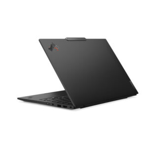 Lenovo ThinkPad X1 Carbon Gen 13 Aura Edition Copilot+ PC Intel Core Ultra 7 258V Portátil 35,6 cm (14") Pantalla táctil WUXGA 32 GB LPDDR5x-SDRAM 512 GB SSD Wi-Fi 7 (802.11be) Windows 11 Pro Español Negro Lenovo ThinkPad X1 Carbon Gen 13 Aura Edition Copilot+ PC Intel Core Ultra 7 258V Portátil 35,6 cm (14") Pantalla táctil WUXGA 32 GB LPDDR5x-SDRAM 512 GB SSD Wi-Fi 7 (802.11be) Windows 11 Pro Español Negro