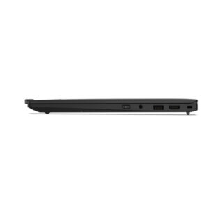 Lenovo ThinkPad X1 Carbon Gen 13 Aura Edition Copilot+ PC Intel Core Ultra 7 258V Portátil 35,6 cm (14") Pantalla táctil WUXGA 32 GB LPDDR5x-SDRAM 512 GB SSD Wi-Fi 7 (802.11be) Windows 11 Pro Español Negro Lenovo ThinkPad X1 Carbon Gen 13 Aura Edition Copilot+ PC Intel Core Ultra 7 258V Portátil 35,6 cm (14") Pantalla táctil WUXGA 32 GB LPDDR5x-SDRAM 512 GB SSD Wi-Fi 7 (802.11be) Windows 11 Pro Español Negro