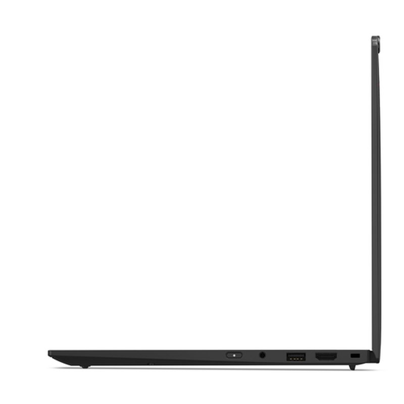 Lenovo ThinkPad X1 Carbon Gen 13 Aura Edition Copilot+ PC Intel Core Ultra 7 258V Portátil 35,6 cm (14") Pantalla táctil WUXGA 32 GB LPDDR5x-SDRAM 512 GB SSD Wi-Fi 7 (802.11be) Windows 11 Pro Español Negro - Imagen 11