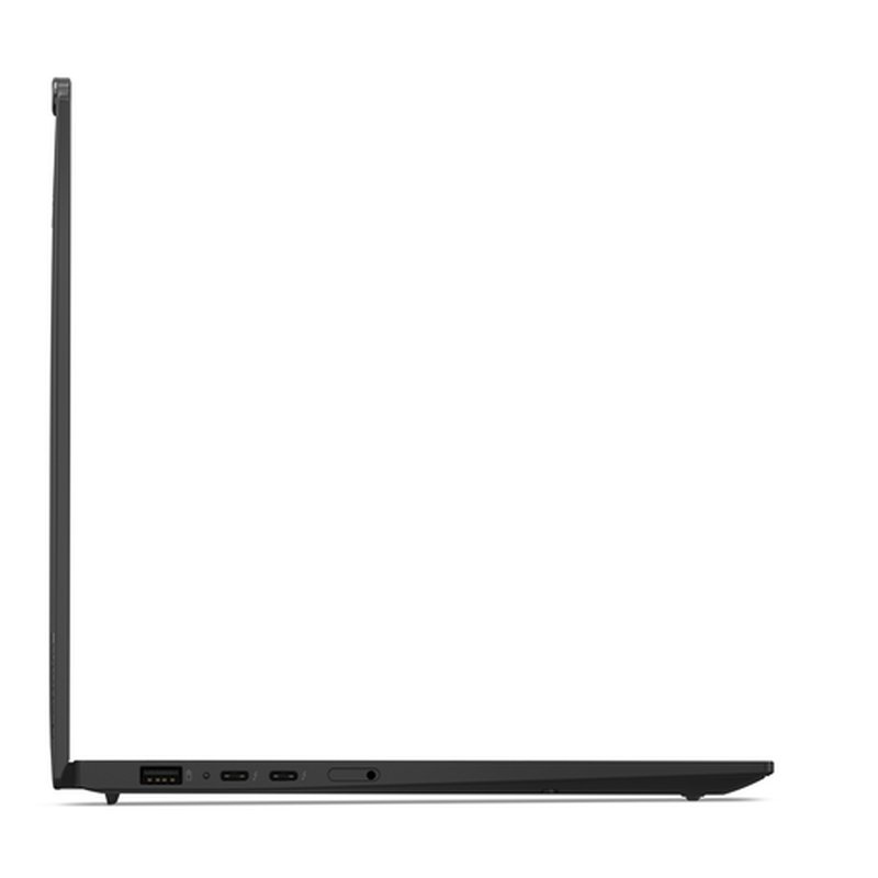Lenovo ThinkPad X1 Carbon Gen 13 Aura Edition Copilot+ PC Intel Core Ultra 7 258V Portátil 35,6 cm (14") Pantalla táctil WUXGA 32 GB LPDDR5x-SDRAM 512 GB SSD Wi-Fi 7 (802.11be) Windows 11 Pro Español Negro - Imagen 12
