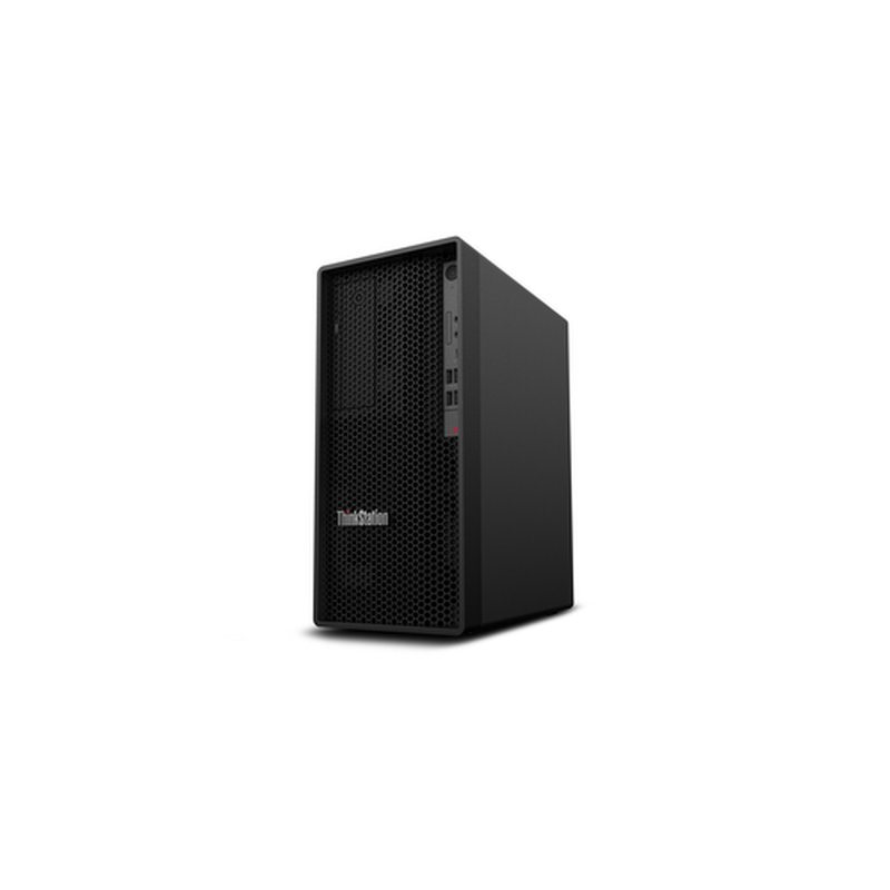Lenovo ThinkStation P2 Tower Gen 2 Intel Core Ultra 7 265 32 GB DDR5-SDRAM 1 TB SSD NVIDIA GeForce RTX 5060 Windows 11 Pro Torre Puesto de trabajo Negro Lenovo ThinkStation P2 Tower Gen 2 Intel Core Ultra 7 265 32 GB DDR5-SDRAM 1 TB SSD NVIDIA GeForce RTX 5060 Windows 11 Pro Torre Puesto de trabajo Negro - Imagen 3