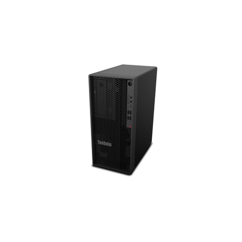 Lenovo ThinkStation P2 Tower Gen 2 Intel Core Ultra 7 265 32 GB DDR5-SDRAM 1 TB SSD NVIDIA GeForce RTX 5060 Windows 11 Pro Torre Puesto de trabajo Negro Lenovo ThinkStation P2 Tower Gen 2 Intel Core Ultra 7 265 32 GB DDR5-SDRAM 1 TB SSD NVIDIA GeForce RTX 5060 Windows 11 Pro Torre Puesto de trabajo Negro - Imagen 5