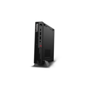 Lenovo ThinkStation P3 Tiny Gen 2 Intel Core Ultra 7 265 32 GB DDR5-SDRAM 1 TB SSD NVIDIA RTX A1000 Windows 11 Pro Mini PC Puesto de trabajo Negro Lenovo ThinkStation P3 Tiny Gen 2 Intel Core Ultra 7 265 32 GB DDR5-SDRAM 1 TB SSD NVIDIA RTX A1000 Windows 11 Pro Mini PC Puesto de trabajo Negro