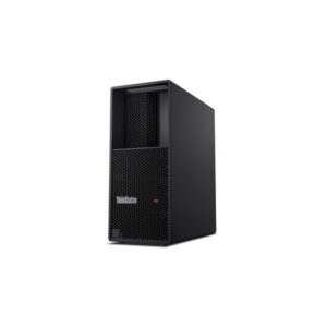 Lenovo ThinkStation P3 Tower Gen 2 Intel Core Ultra 7 265K 32 GB DDR5-SDRAM 1 TB SSD NVIDIA RTX 2000 Ada Windows 11 Pro Torre Puesto de trabajo Negro Lenovo ThinkStation P3 Tower Gen 2 Intel Core Ultra 7 265K 32 GB DDR5-SDRAM 1 TB SSD NVIDIA RTX 2000 Ada Windows 11 Pro Torre Puesto de trabajo Negro