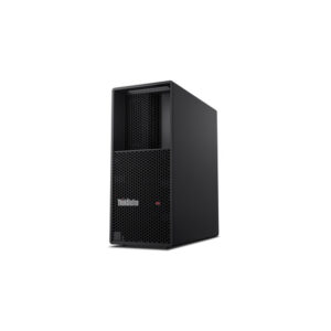 Lenovo ThinkStation P3 Tower Gen 2 Intel Core Ultra 7 265K 32 GB DDR5-SDRAM 1 TB SSD NVIDIA RTX A1000 Windows 11 Pro Torre Puesto de trabajo Negro Lenovo ThinkStation P3 Tower Gen 2 Intel Core Ultra 7 265K 32 GB DDR5-SDRAM 1 TB SSD NVIDIA RTX A1000 Windows 11 Pro Torre Puesto de trabajo Negro