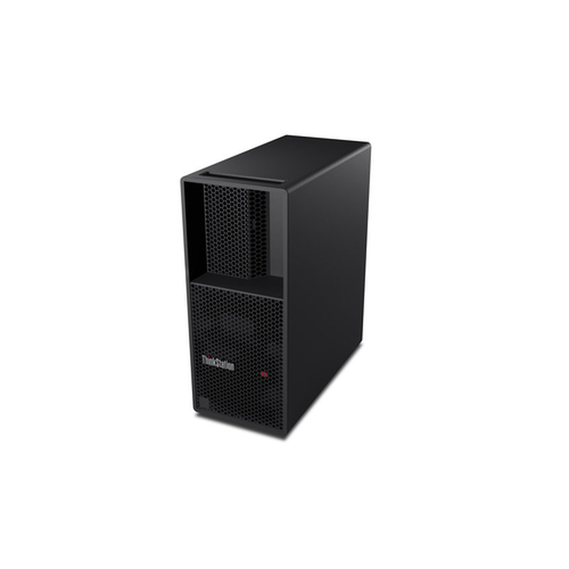 Lenovo ThinkStation P3 Tower Gen 2 Intel Core Ultra 7 265K 32 GB DDR5-SDRAM 1 TB SSD NVIDIA RTX A1000 Windows 11 Pro Torre Puesto de trabajo Negro Lenovo ThinkStation P3 Tower Gen 2 Intel Core Ultra 7 265K 32 GB DDR5-SDRAM 1 TB SSD NVIDIA RTX A1000 Windows 11 Pro Torre Puesto de trabajo Negro - Imagen 5