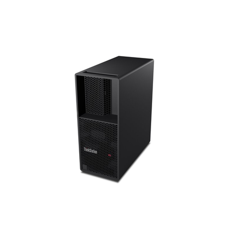 Lenovo ThinkStation P3 Tower Gen 2 Intel Core Ultra 7 265K 32 GB DDR5-SDRAM 1 TB SSD NVIDIA RTX A1000 Windows 11 Pro Torre Puesto de trabajo Negro Lenovo ThinkStation P3 Tower Gen 2 Intel Core Ultra 7 265K 32 GB DDR5-SDRAM 1 TB SSD NVIDIA RTX A1000 Windows 11 Pro Torre Puesto de trabajo Negro - Imagen 5