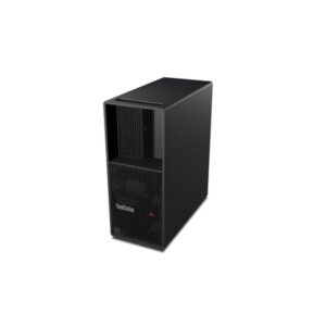 Lenovo ThinkStation P3 Tower Gen 2 Intel Core Ultra 9 285K 64 GB DDR5-SDRAM 1 TB SSD NVIDIA RTX 4000 Ada Windows 11 Pro Torre Puesto de trabajo Negro Lenovo ThinkStation P3 Tower Gen 2 Intel Core Ultra 9 285K 64 GB DDR5-SDRAM 1 TB SSD NVIDIA RTX 4000 Ada Windows 11 Pro Torre Puesto de trabajo Negro