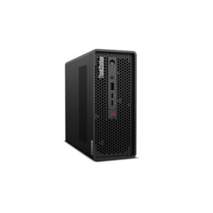 Lenovo ThinkStation P3 Ultra SFF Gen 2 Intel Core Ultra 7 265 32 GB DDR5-SDRAM 1 TB SSD NVIDIA RTX A1000 Windows 11 Pro Puesto de trabajo Negro Lenovo ThinkStation P3 Ultra SFF Gen 2 Intel Core Ultra 7 265 32 GB DDR5-SDRAM 1 TB SSD NVIDIA RTX A1000 Windows 11 Pro Puesto de trabajo Negro