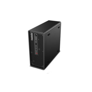 Lenovo ThinkStation P3 Ultra SFF Gen 2 Intel Core Ultra 7 265 32 GB DDR5-SDRAM 1 TB SSD NVIDIA RTX A1000 Windows 11 Pro Puesto de trabajo Negro Lenovo ThinkStation P3 Ultra SFF Gen 2 Intel Core Ultra 7 265 32 GB DDR5-SDRAM 1 TB SSD NVIDIA RTX A1000 Windows 11 Pro Puesto de trabajo Negro