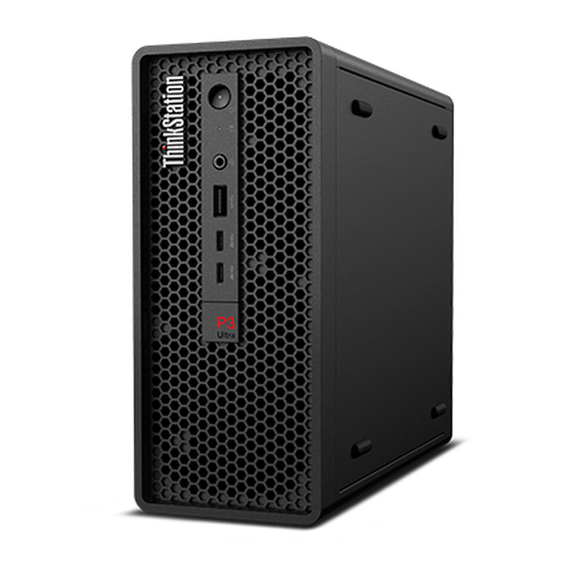 Lenovo ThinkStation P3 Ultra SFF Gen 2 Intel Core Ultra 7 265 32 GB DDR5-SDRAM 1 TB SSD NVIDIA RTX A1000 Windows 11 Pro Puesto de trabajo Negro Lenovo ThinkStation P3 Ultra SFF Gen 2 Intel Core Ultra 7 265 32 GB DDR5-SDRAM 1 TB SSD NVIDIA RTX A1000 Windows 11 Pro Puesto de trabajo Negro - Imagen 10