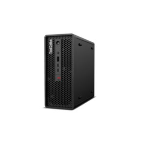 Lenovo ThinkStation P3 Ultra SFF Gen 2 Intel Core Ultra 7 265 32 GB DDR5-SDRAM 1 TB SSD NVIDIA RTX A1000 Windows 11 Pro Puesto de trabajo Negro Lenovo ThinkStation P3 Ultra SFF Gen 2 Intel Core Ultra 7 265 32 GB DDR5-SDRAM 1 TB SSD NVIDIA RTX A1000 Windows 11 Pro Puesto de trabajo Negro