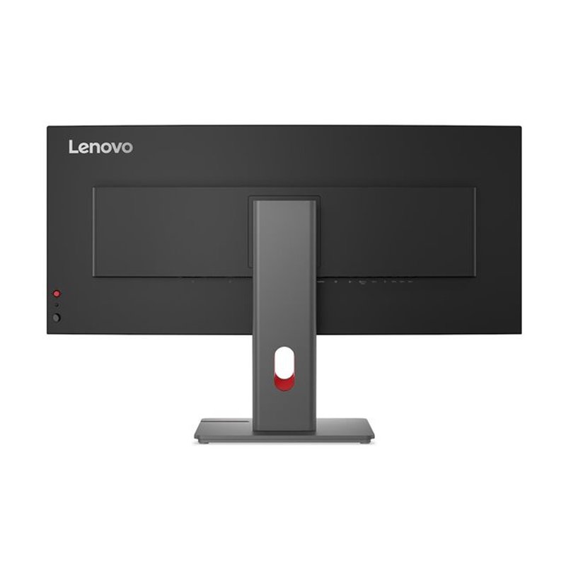 Lenovo ThinkVision P34WD-40 pantalla para PC 86,4 cm (34") 3440 x 1440 Pixeles Wide Quad HD LCD Negro - Imagen 6