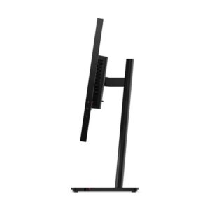 Lenovo ThinkVision T27UD-40 LED display 68,6 cm (27") 3840 x 2160 Pixeles 4K Ultra HD LCD Negro