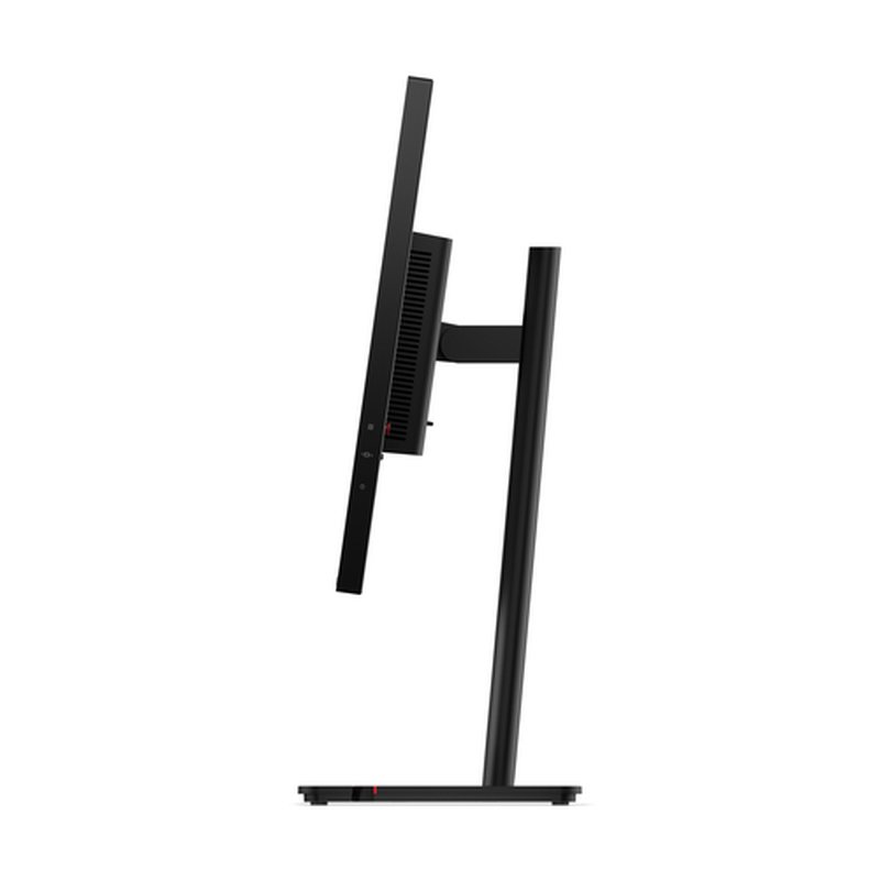 Lenovo ThinkVision T27UD-40 LED display 68,6 cm (27") 3840 x 2160 Pixeles 4K Ultra HD LCD Negro - Imagen 5