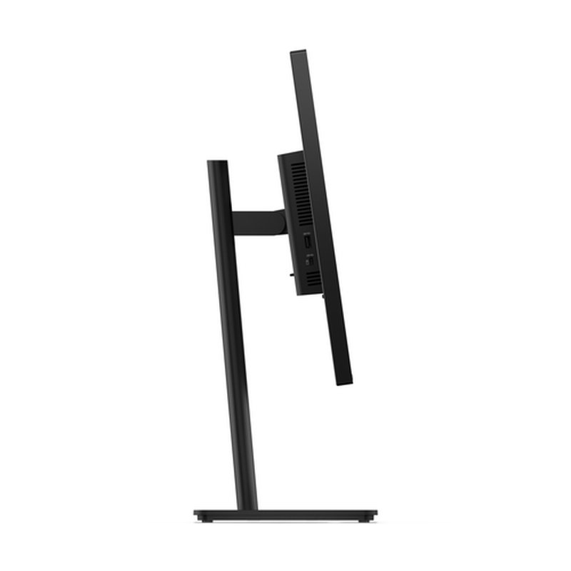 Lenovo ThinkVision T27UD-40 LED display 68,6 cm (27") 3840 x 2160 Pixeles 4K Ultra HD LCD Negro - Imagen 6